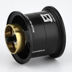 24スティーズsvtw 100HL 極美品　深溝スプールセット ダイワ純正】24スティーズ SV TW用 純正スプール (STEEZ SV TW