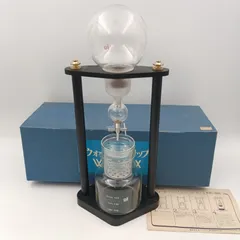 oji ウォータードリップ WD-60DX(L) WaterDripper｜株式会社オージ｜水出しコーヒー