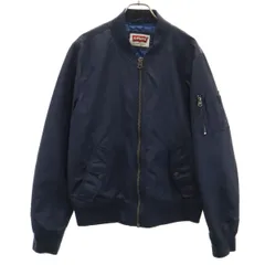 Levi's MA1 古着　購入時デッドストック Levi's MA1 古着 購入時デッドストック