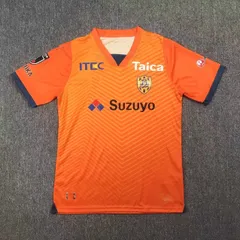 2024年最新】清水エスパルス ユニフォーム 2024の人気アイテム - メルカリ