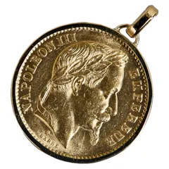 2024年最新】ナポレオン 20フラン 金貨の人気アイテム - メルカリ
