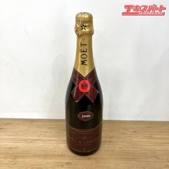【未開栓品】 果実酒 シャンパン MOET ＆ CHANDON モエ エ シャンドン 1990 750ml ミスマ店