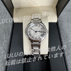 cca2  Cartier  カルティエ　腕時計 3mm　  即購入不可