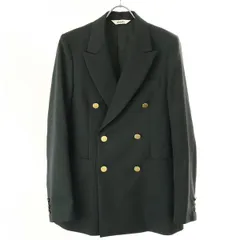 Oblada オブラダ 23SS FITZ BLAZER ダブルブレストブレザージャケット ...