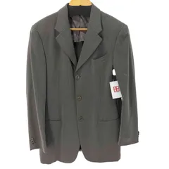 ARMANI COLLECTION テーラードジャケット グレー ARMANI COLLEZIONI グレー テーラードジャケット