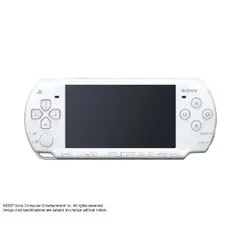 楽天市場】PSP 2000 セラミック・ホワイト (PSP-2000CW) 本体 完