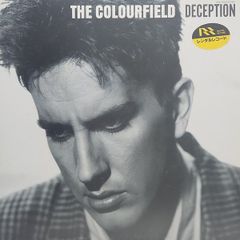 The Colourfield / Deception レコード