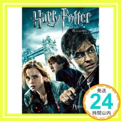 해리 포터와 죽음의 보물 PART1 (1장 세트) [DVD] [DVD]_02