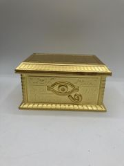 遊戯王 封印の黄金櫃 1/1スケール ムービック - メルカリ
