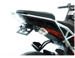 2025年最新】ktm duke 390 フェンダーレスの人気アイテム - メルカリ