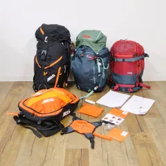 2024年最新】アバランチエアバックの人気アイテム - メルカリ 