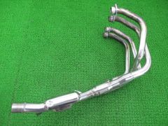 b16 eg6 ek4 ek9 エキゾーストマニホールド 4-1 ステンレス b16 eg6 ek4 ek9 エキゾーストマニホールド 4-1 ステンレス - メルカリ