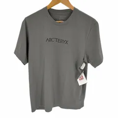 アークテリクス ARCTERYX  Remige Word SS メンズ JPN：S のサムネイル