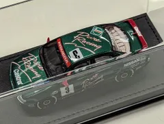 Amazon | 京商 1/43 Castrol PRIMERA #3 Test Car JTCC 1994年
