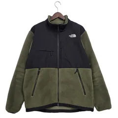 【中古品】THE NORTH FACE ザ・ノースフェイス DENALI JACKET NA72051 デナリジャケット アウター 【144-250823-as-12-izu】