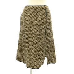 ボッテガヴェネタ スカート 【Bランク】【中古】 - メルカリ 