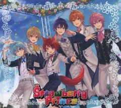 【中古】アニメ系CD すとぷり / Strawberry Prince[初回限定DVD盤]