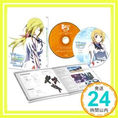 IS <인피니트·스트라토스> 제4권 [Blu-ray] [Blu-ray] [2011]_02