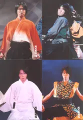 Snow Man 12年 滝沢歌舞伎 宮舘涼太 オリジナルフォトセット *ステージショット