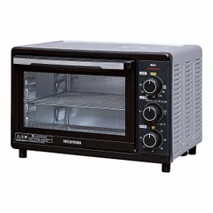 未使用　OHYAMA コンベクションオーブン　スチーム機能搭載 Amazon.co.jp: アイリスオーヤマ コンベクションオーブン ノン