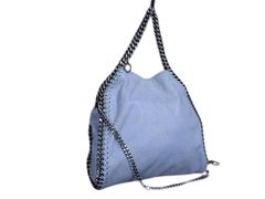 【美品】LOEWE ロエベ エレファントモチーフ ポケット AQUA 水色系 LOEWE ロエベ ANIMALES エレファントモチーフ ポケット