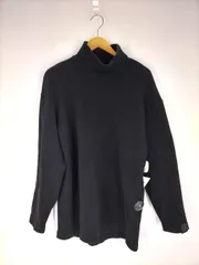 エヌハリウッド N.HOOLYWOOD 21AW HIGH NECK LONGのサムネイル