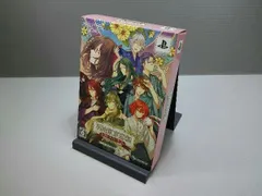 PSP 明治東亰恋伽 トワヰライト・キス ＜限定版＞