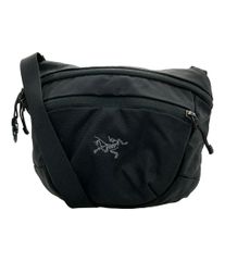 アークテリクス ショルダーバッグ 斜め掛け メンズ ARC'TERYX