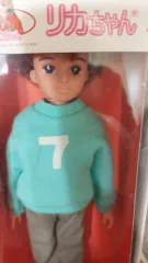 ♥特別価格・箱無し新品❤リカちゃんキャッスル従業員服のリカちゃんイサムくんセット リカちゃん イサムくん キャッスルユニホーム - メルカリ