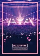 【中古】洋楽DVD BLACKPINK / BLACKPINK ARENA TOUR 2018”SPECIAL FINAL IN KYOCERA DOME OSAKA” [通常版]
