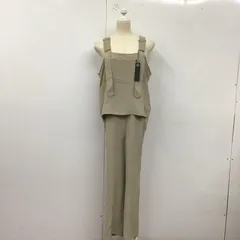JEANASIS ジーナシス サロペット・オーバーオール サロペット、オーバーオール JS071328CF