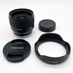 2025年最新】tamron 20mm f/2.8 di iii osd m1:2の人気アイテム