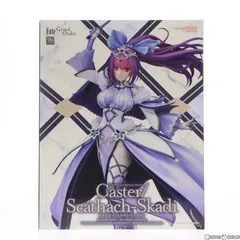 2025年最新】Fate/Grand Order キャスター/スカサハ=スカディ 1