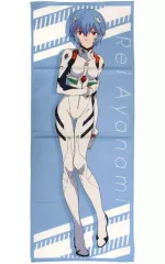 【中古】雑貨 綾波レイ フルカラータオル 「一番くじ シン・エヴァンゲリオン劇場版～エントリースタート!～」 D賞
