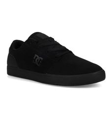 2025春夏 新品【DC/ディーシー】DC Shoes CRISIS 2 メンズ フットウェア 3BK  DM005014