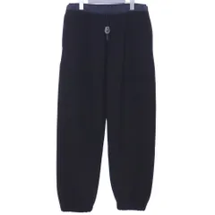 N.HOOLYWOOD TRACK PANTS サイズ36 ブラック 9241-CP07-030のサムネイル