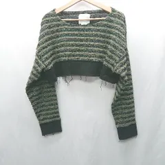 【美品】ガスヴァンサントみたいに蒼い　BANKボリュームチュニック　ベージュ 2025年最新】ガスヴァンサントみたいに蒼いの人気アイテム