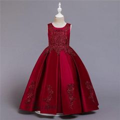 子供ドレス 女の子 フォーマル ベビードレス セレモニードレス ワンピース 結婚式 可愛い 姫様 ピアノ発表会演奏会 子供 ジュニア 結婚式  xzdskqa
