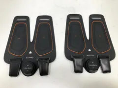 2024年最新】SIXPAD Leg Beltの人気アイテム - メルカリ