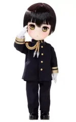 【中古】ドール 日本 「ヘタリア World☆Stars」 DOLPokke-ドルポッケ-