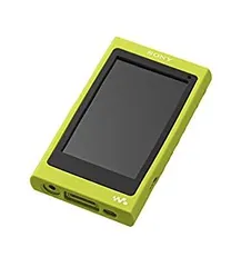 未使用・未開封品) ソニー SONY ウォークマン純正シリコンケース CKM