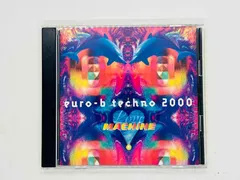 HYPER TECHNO CD ハイパーテクノ 4セット　ユーロビート　ディスコ 2025年最新】ユーロビートテクノの人気アイテム - メルカリ
