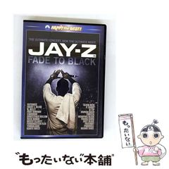 国内盤】JAY-Z in FADE TO BLACK DVD 日本語字幕 - メルカリ