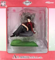 刀剣乱舞　花丸くじ　A賞　加州清光フィギュア 花丸くじ A賞 加州清光 レビュー | saela* blog