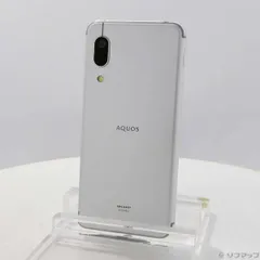 AQUOS sense3 lite ◆4GB/64GB / SH-RM12※美品 Amazon | 国内版SIMフリー SHARP AQUOS sense3 lite SH-RM12