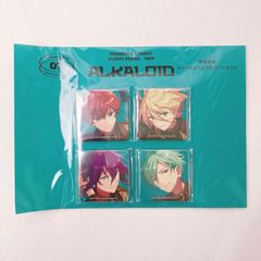 【全品送料無料】 剣持刀也 2 アクリルスタンドストラップ 「にじさんじ×nicocafe その他