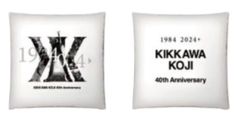 レア】吉川晃司 直筆サイン入 40th Anniversary クリアファイル - メルカリ