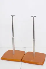 【未使用】YAMAHA SPS-200 スピーカースタンド ヤマハ YAMAHA SPS-2000 スピーカースタンド 元箱付 @40468