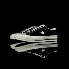 2024年最新】convERSE one star j suedeの人気アイテム - メルカリ