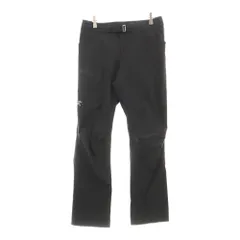 ARC'TERYX (アークテリクス) Lefroy Pant レフロイ ナイロンパンツ 17519 ブラックのサムネイル